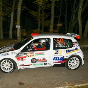 39° RALLY CITTA' DI BASSANO - Gallery 2